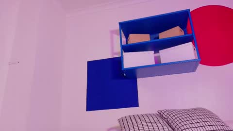 Nicole  Connection time 220pm-910pmCol online show from November 2025 07:41:02 PM