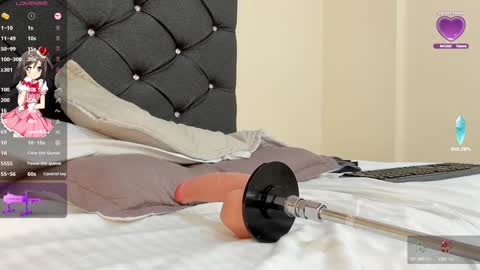 cristale69 online show from December 2024 05:10:02 PM