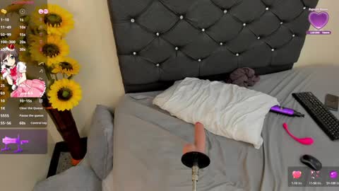 cristale69 online show from December 2024 03:59:02 PM