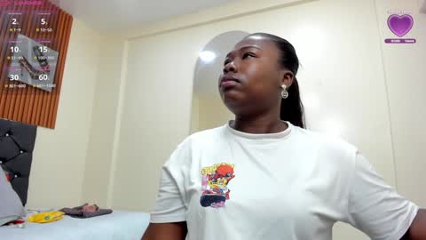 cristale69 online show from January 2025 12:56:01 PM