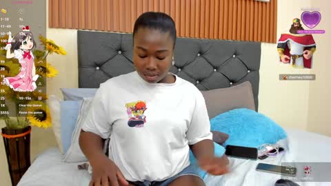 cristale69 online show from January 2025 07:00:02 PM