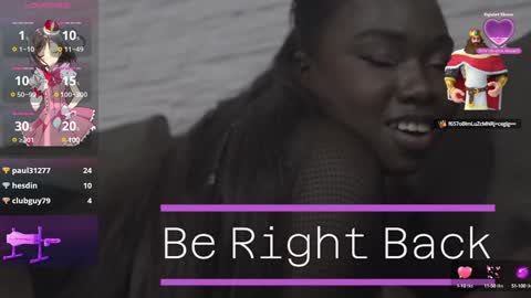 cristale69 online show from January 2025 05:32:01 AM