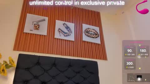 cristale69 online show from March 2026 07:06:02 PM