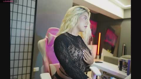 Laura online show from November 2025 05:29:01 AM