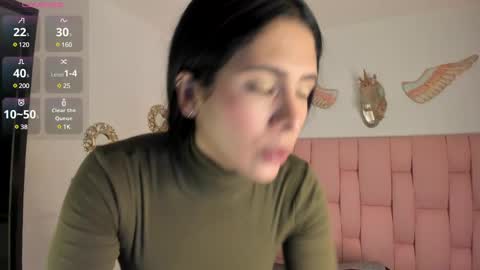 cristal online show from January 2025 02:27:02 AM