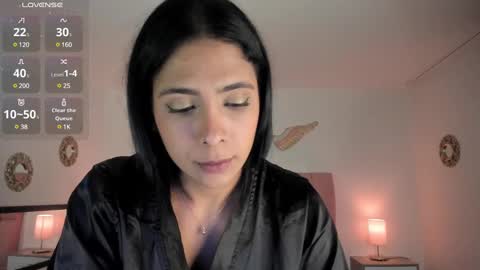 cristal online show from January 2025 08:30:02 AM