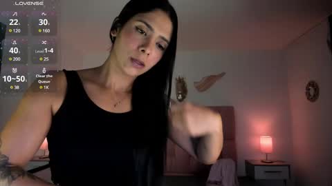 cristal online show from January 2025 12:31:02 AM