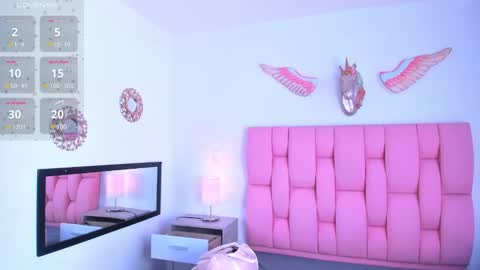 cristal online show from March 2025 01:37:01 PM