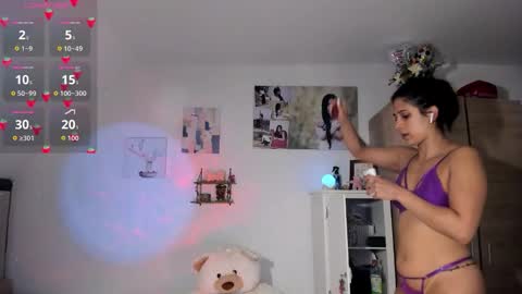 cristal online show from September 2025 12:29:01 PM