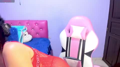 Natis online show from February 2025 03:01:02 AM