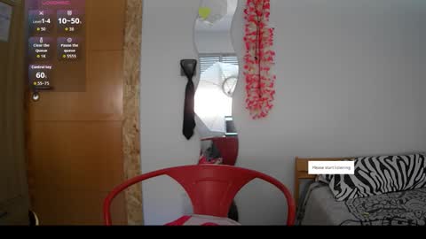   online show from October 2025 12:47:01 PM