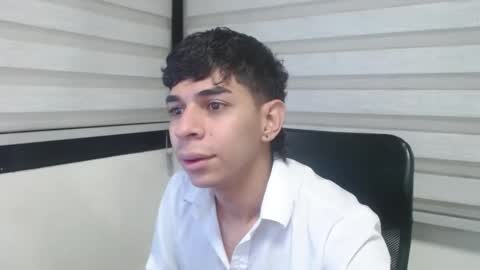 cristhian online show from October 2025 05:57:02 AM