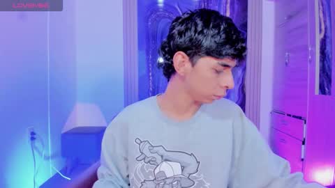 cristhian online show from December 2025 11:15:01 AM