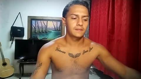 Cristian online show from February 2025 06:54:02 PM