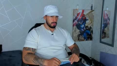 cristian walker online show from January 2025 01:16:02 PM