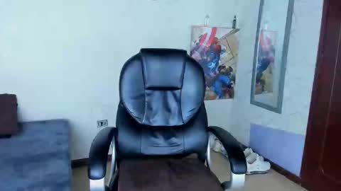 cristian walker online show from January 2025 08:26:02 PM