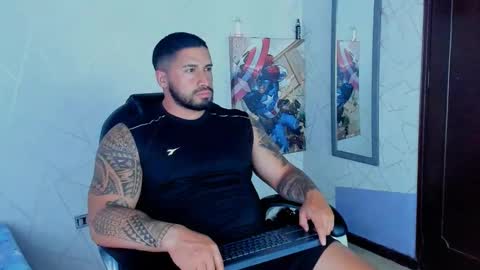 cristian walker online show from February 2025 11:06:01 PM