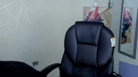 cristian walker online show from February 2025 12:13:02 PM