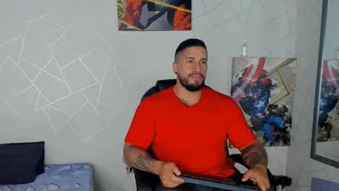 cristian walker online show from March 2025 11:42:02 PM