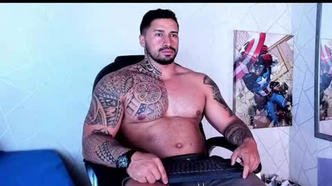 cristian walker online show from September 2025 11:24:01 AM