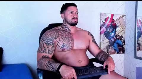 cristian walker online show from September 2025 10:40:02 AM