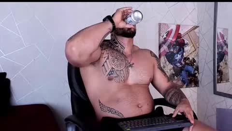 cristian walker online show from October 2025 11:29:01 AM