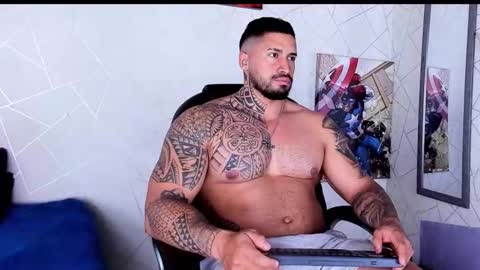 cristian walker online show from October 2025 11:23:02 AM