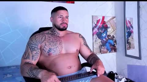 cristian walker online show from November 2025 11:02:02 AM