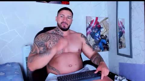 cristian walker online show from December 2025 11:37:01 AM