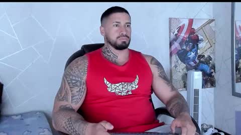 cristian walker online show from December 2025 12:00:02 PM