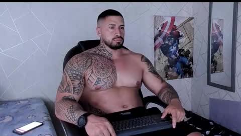 Snapshot of cristian_walker chatting on January 2026 08:56:02 PM cristian walker online show from January 2026 08:56:02 PM