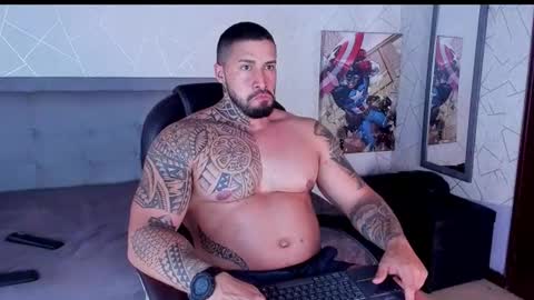 Snapshot of cristian_walker chatting on February 2026 08:58:01 PM cristian walker online show from February 2026 08:58:01 PM