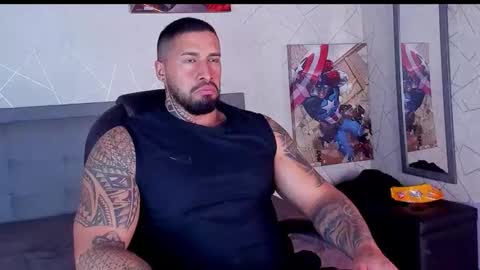 Snapshot of cristian_walker chatting on February 2026 01:26:02 PM cristian walker online show from February 2026 01:26:02 PM