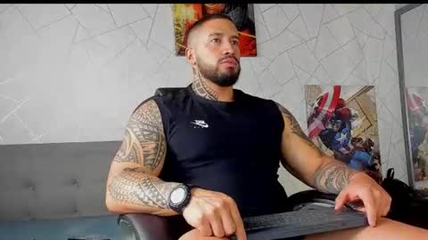 Snapshot of cristian_walker chatting on February 2026 01:31:01 PM cristian walker online show from February 2026 01:31:01 PM