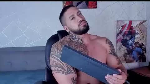 Snapshot of cristian_walker chatting on February 2026 08:40:01 PM cristian walker online show from February 2026 08:40:01 PM