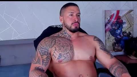 cristian walker online show from March 2026 01:05:01 PM