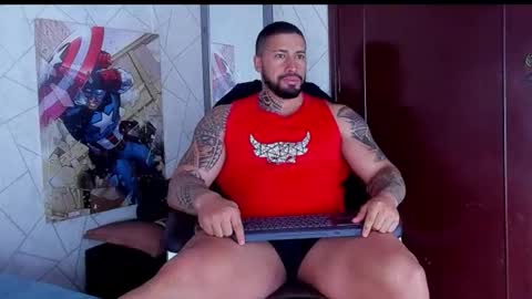 cristian walker online show from March 2026 11:46:01 AM