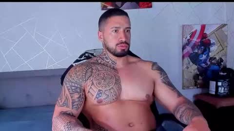 cristian walker online show from April 2026 01:30:01 PM