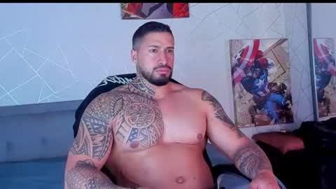 cristian walker online show from April 2026 11:27:01 AM