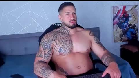 cristian walker online show from April 2026 10:51:02 AM