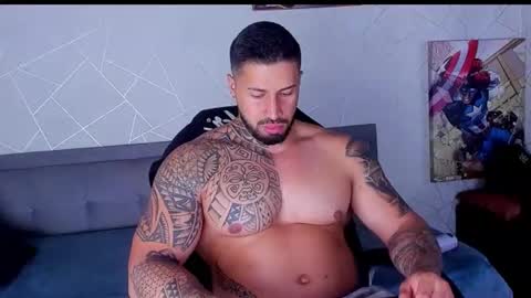 Snapshot of cristian_walker chatting on April 2026 10:58:01 AM cristian walker online show from April 2026 10:58:01 AM