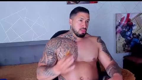Snapshot of cristian_walker chatting on April 2026 12:07:01 PM cristian walker online show from April 2026 12:07:01 PM
