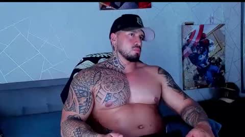 Snapshot of cristian_walker chatting on May 2026 11:46:01 PM cristian walker online show from May 2026 11:46:01 PM
