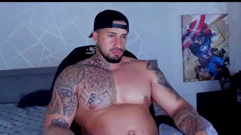 Snapshot of cristian_walker chatting on May 2026 12:19:01 AM cristian walker online show from May 2026 12:19:01 AM