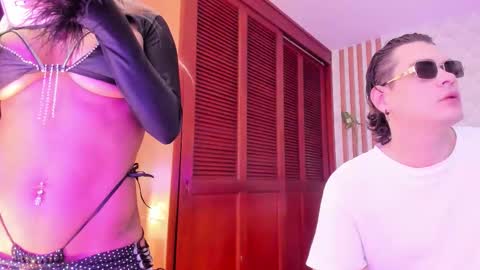 Cris  Pame online show from October 2025 08:05:02 AM