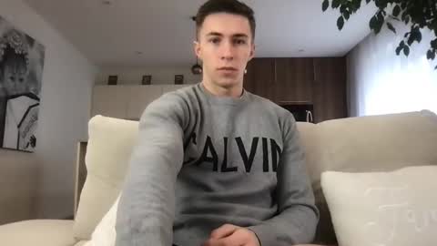 CristianoHailey online show from December 2024 09:23:01 AM