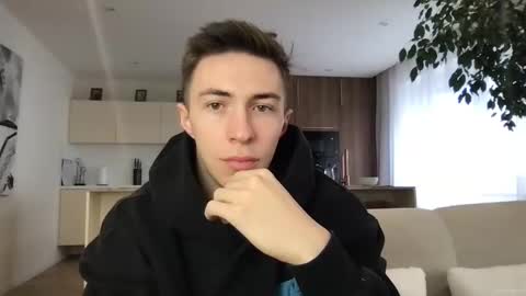 CristianoHailey online show from December 2024 08:41:01 AM