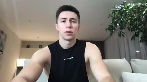 CristianoHailey online show from January 2025 07:18:02 PM