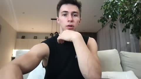 CristianoHailey online show from February 2025 11:06:01 PM