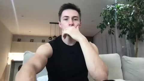 CristianoHailey online show from February 2025 08:03:01 PM